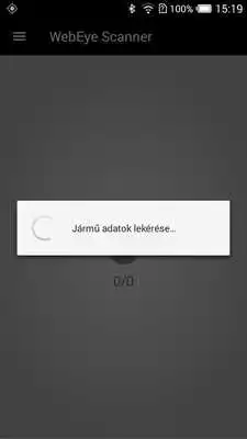 Play WebEye Scanner