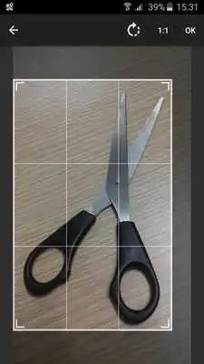 Play WebEye Scanner