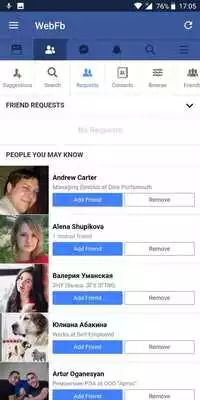 Play WebFb Play WebFb