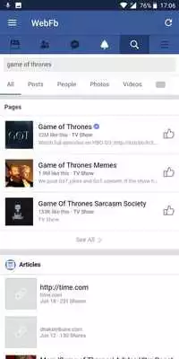 Play WebFb Play WebFb