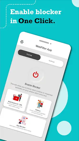 Play Web Filter App : Adult Blocker  and enjoy Web Filter App : Adult Blocker with UptoPlay