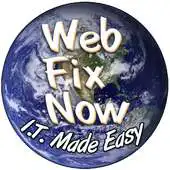 Free play online WebFixNow APK
