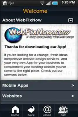 Play WebFixNow