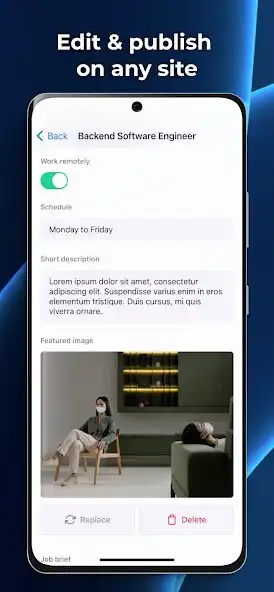 Play WebflowCMS as an online game WebflowCMS with UptoPlay