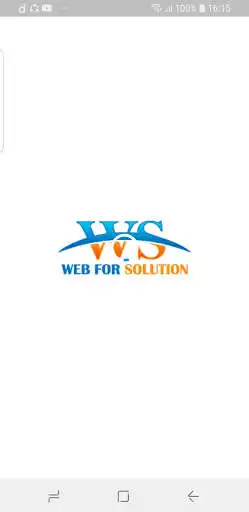 Play Webforsolution as an online game Webforsolution with UptoPlay
