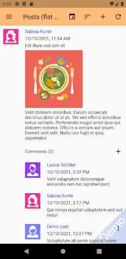 Play WebForum  and enjoy WebForum with UptoPlay