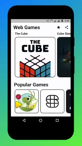 Play Web Games  and enjoy Web Games with UptoPlay