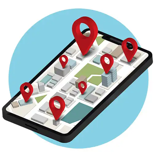 Play WebGis DPU Brebes APK