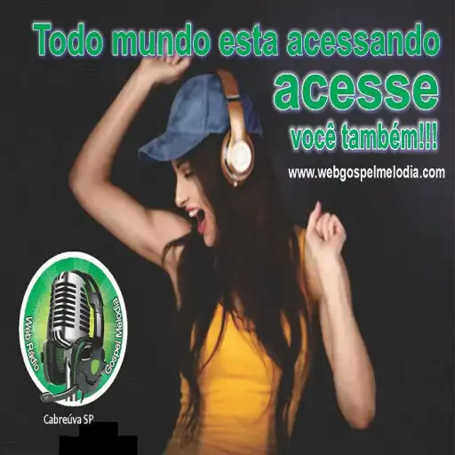 Play Web Gospel Melodia APK