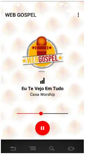 Play WEB GOSPEL  and enjoy WEB GOSPEL with UptoPlay