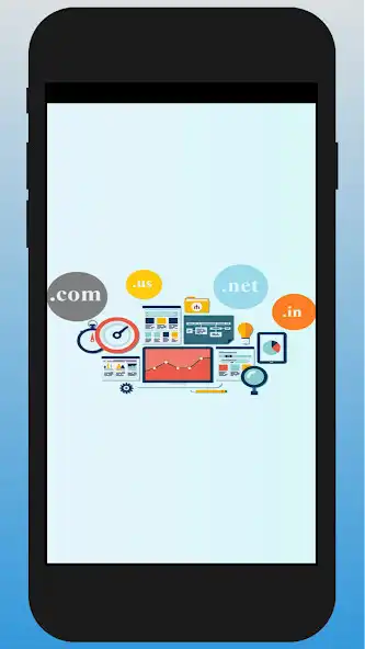 Play Web Guide - Free .com Domain  and enjoy Web Guide - Free .com Domain with UptoPlay