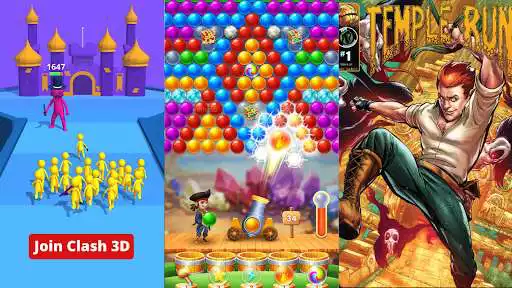 Play Web hero: all games, games app as an online game Web hero: all games, games app with UptoPlay