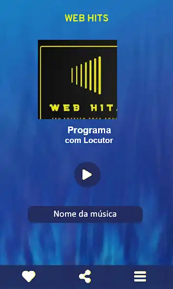 Play WEB HITS as an online game online WEB HITS with UptoPlay Play WEB HITS as an online game WEB HITS with UptoPlay