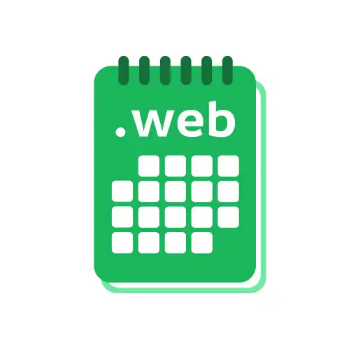 Play Webhosting calendar APK