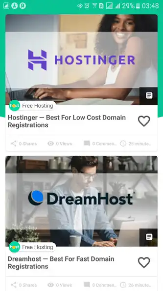 Play Web Hosting - for Beginners as an online game Web Hosting - for Beginners with UptoPlay