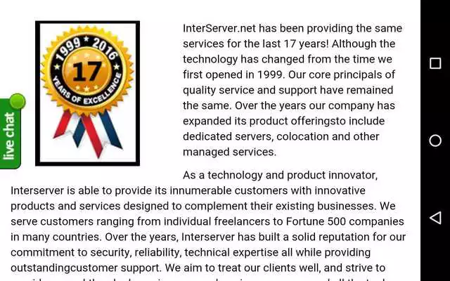 Play Webhosting VPS Play Webhosting VPS