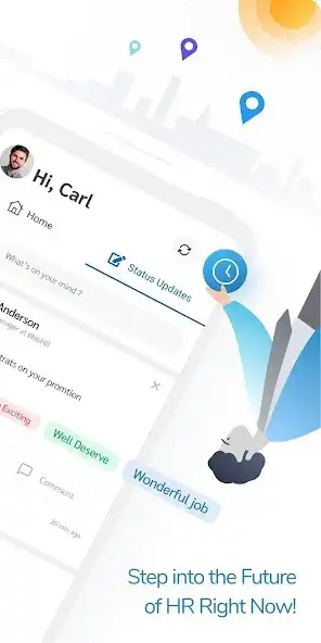 Play WebHR as an online game WebHR with UptoPlay
