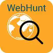 Free play online Webhunt APK Free play online Webhunt APK