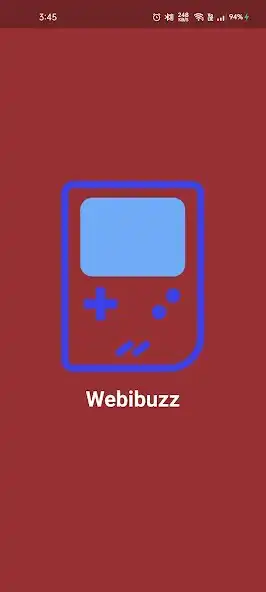 Play Webibuzz  and enjoy Webibuzz with UptoPlay