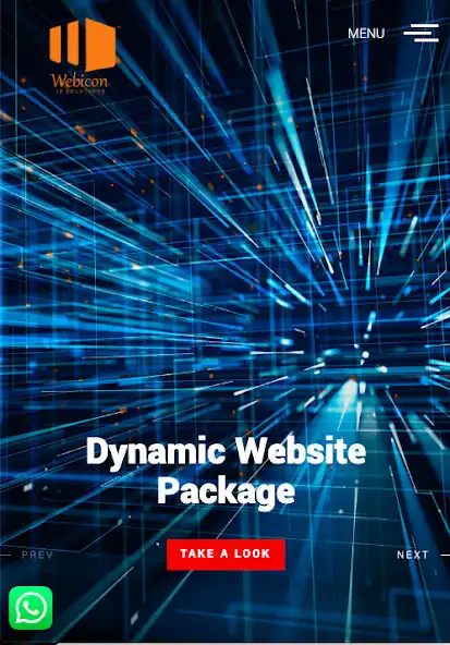 Play Webicon IT Solutions USA  and enjoy Webicon IT Solutions USA with UptoPlay