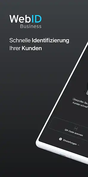 Play WebID Business  and enjoy WebID Business with UptoPlay