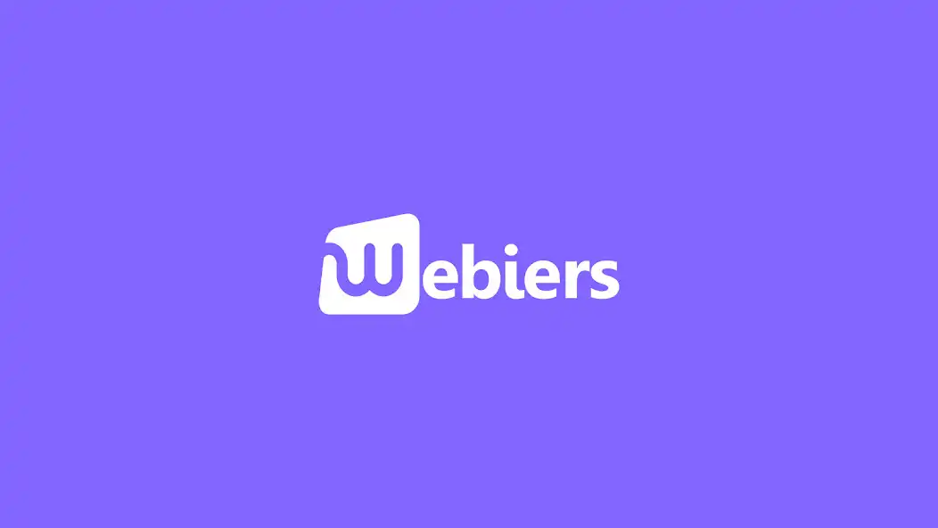 Play Webiers as an online game Webiers with UptoPlay