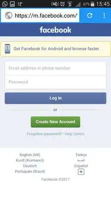 Play Webify Video Downloader