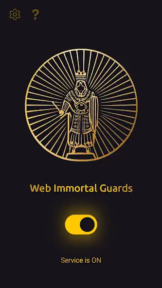 Play Web Immortal Guards  and enjoy Web Immortal Guards with UptoPlay