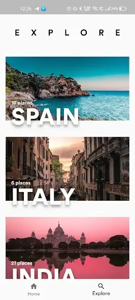 Play WebiTravel as an online game WebiTravel with UptoPlay