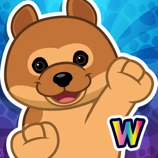 Play Webkinz® Classic APK Play Webkinz® Classic APK