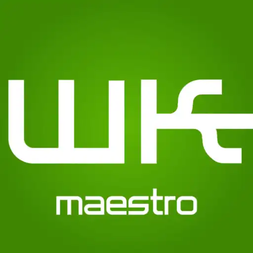 Play WeblinkMaestro APK