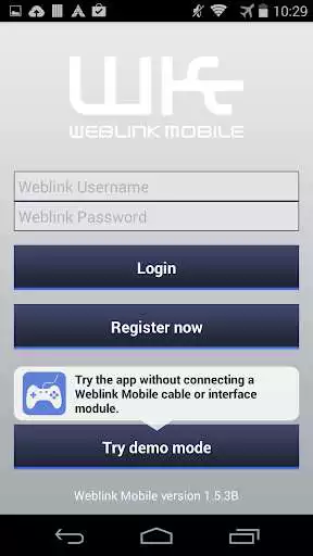 Play Weblink-Mobile