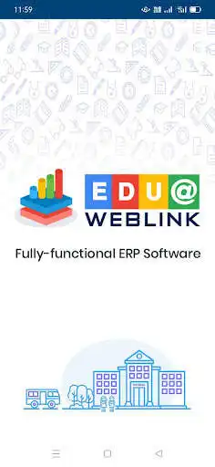 Play Weblink School ERP  and enjoy Weblink School ERP with UptoPlay