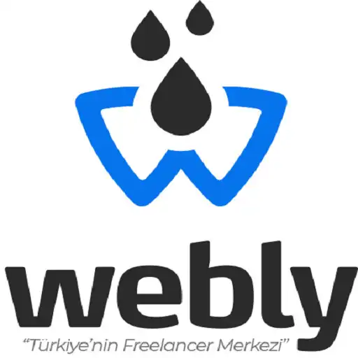 Play Webly - Freelancer Hizmetleri APK
