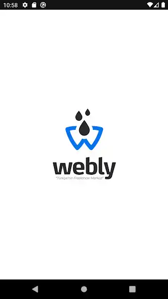 Play Webly - Freelancer Hizmetleri  and enjoy Webly - Freelancer Hizmetleri with UptoPlay
