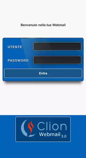 Play Webmail Clion Smartphone  and enjoy Webmail Clion Smartphone with UptoPlay
