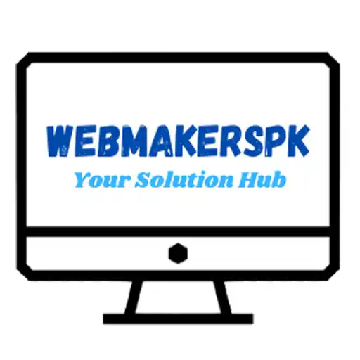 Play WebMakersPk APK
