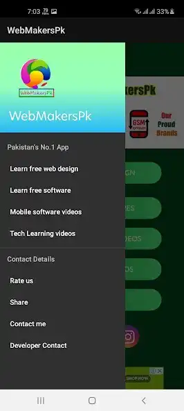 Play WebMakersPk as an online game WebMakersPk with UptoPlay