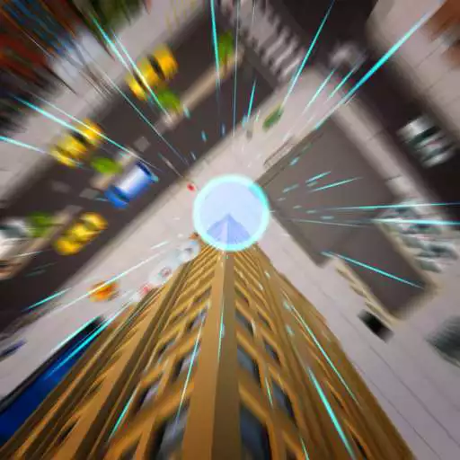 Play Web Man 3D APK
