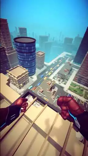 Play Web Man 3D  and enjoy Web Man 3D with UptoPlay