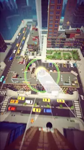 Play Web Man 3D as an online game Web Man 3D with UptoPlay