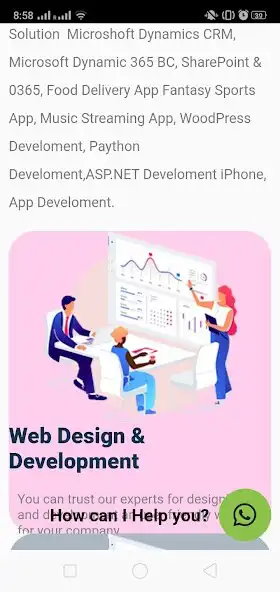 Play Web Maniacs as an online game Web Maniacs with UptoPlay