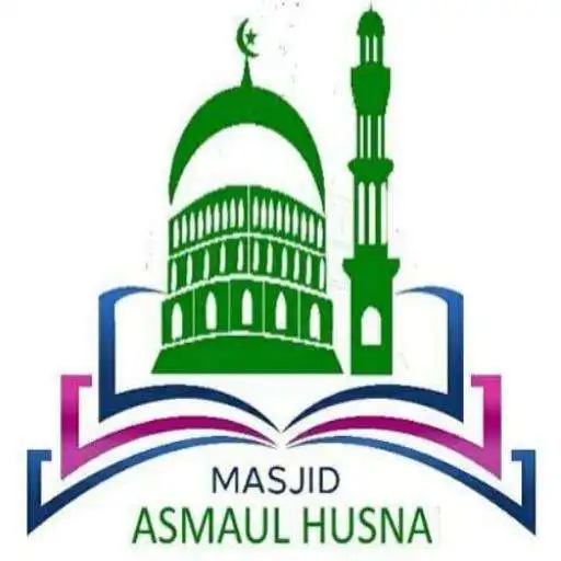 Play Web Masjid Asmaul Husna PBA RW 18 APK