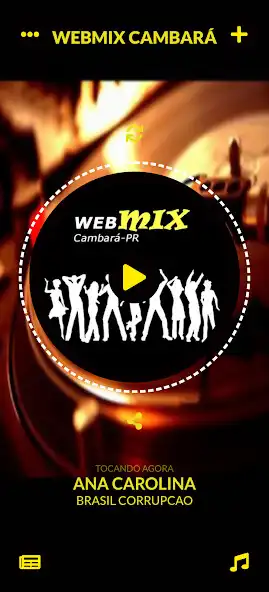 Play Webmix Cambará  and enjoy Webmix Cambará with UptoPlay