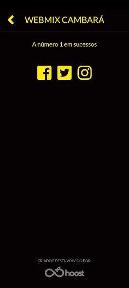 Play Webmix Cambará as an online game Webmix Cambará with UptoPlay