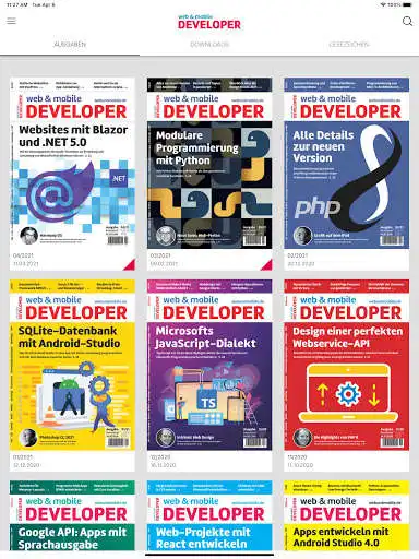 Play web & mobile DEVELOPER  and enjoy web & mobile DEVELOPER with UptoPlay