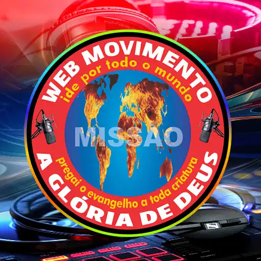 Play Web Movimento a Glória de Deus APK