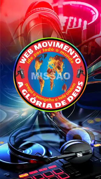 Play Web Movimento a Glória de Deus and enjoy Web Movimento a Glória de Deus with UptoPlay Play Web Movimento a Glória de Deus and enjoy Web Movimento a Glória de Deus with UptoPlay