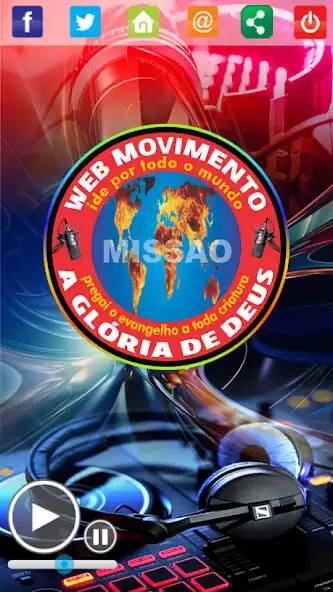 Play Web Movimento a Glória de Deus as an online game online Web Movimento a Glória de Deus with UptoPlay Play Web Movimento a Glória de Deus as an online game Web Movimento a Glória de Deus with UptoPlay