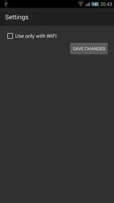 Play Web Music Radio